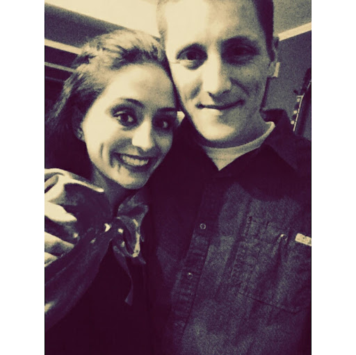 Connor Fitzgerald Photo 8