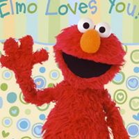 Elmo Robinson Photo 6