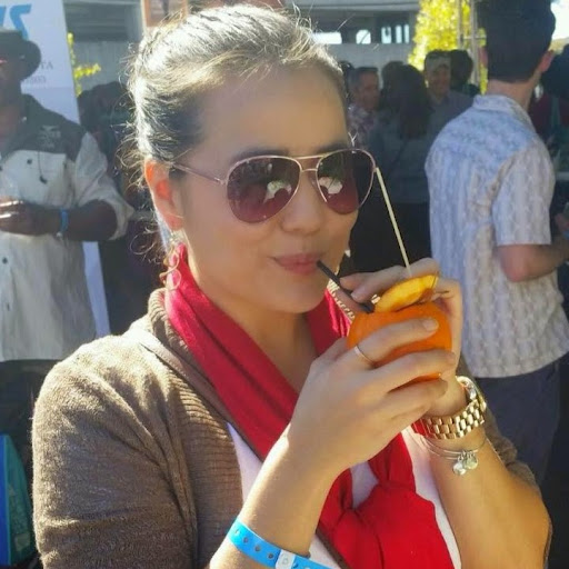 Joanna Hodges Photo 26