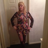 Joanne Taylor Photo 10