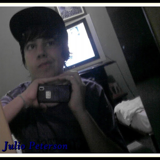 Julio Peterson Photo 19