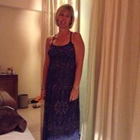 Nadine Craddock Photo 6