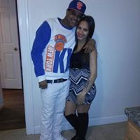 Catherine Bonilla Photo 19