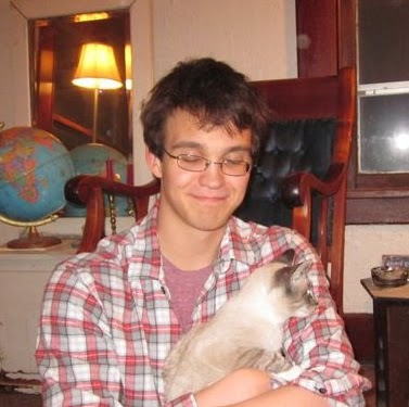 Michael Richmond Photo 22
