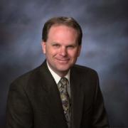 Brian Wheeler Photo 1