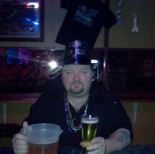 Timothy Huffman Photo 43