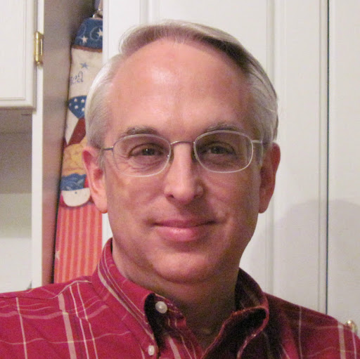 Larry Colbert Photo 34