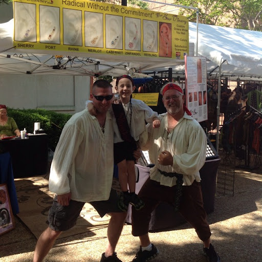 Alan Anderson Photo 8