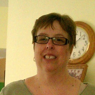 Becky Richardson Photo 30