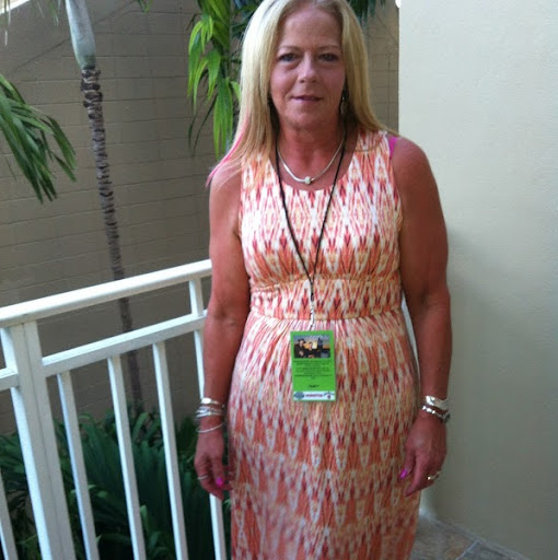 Mary Wilkinson Photo 17