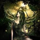 Angie Merrell Photo 4