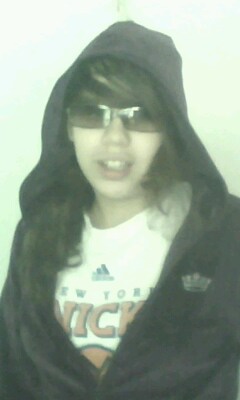 Anna Gomez Photo 16