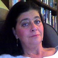 Catherine Faulkner Photo 12