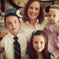 Kristen Mcdowell Photo 23