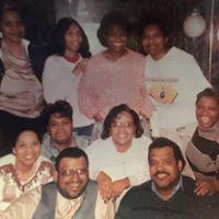 Cynthia Toler Photo 3