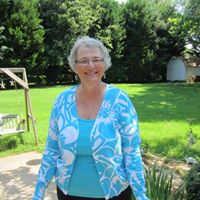 Cindy Cochran Photo 15