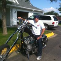 Michael Casey Photo 44