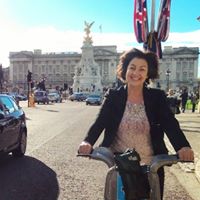 Juliet May Photo 8 Juliet May Photo 8