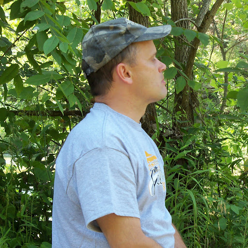 John Stumpf Photo 9