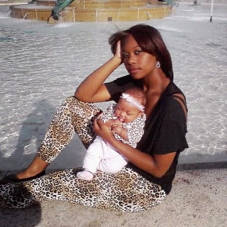 Kimberly Rushing Photo 2