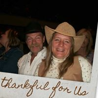 Annette Zacharias Photo 2