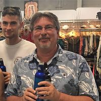 Ken Foreman Photo 14