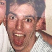 Peter Foreman Photo 25