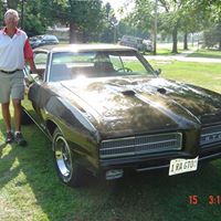 Gerald Lindsey Photo 19