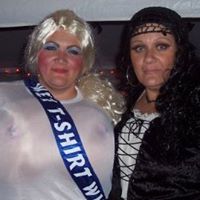 Stacie Jackson Photo 20