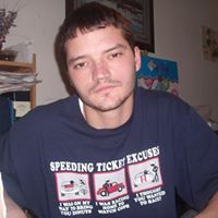 Josh Sprouse Photo 17