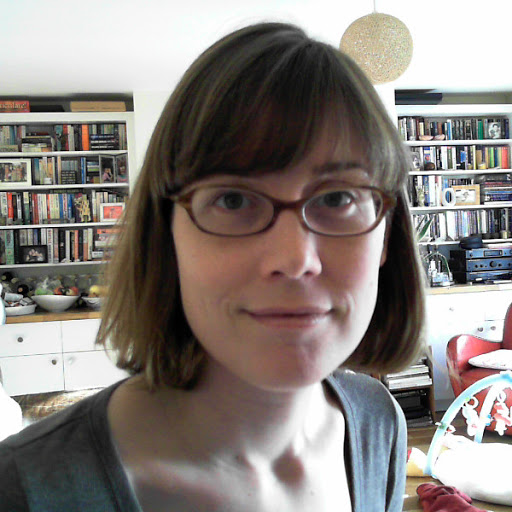 Katherine Symonds Photo 3