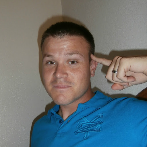 Benjamin Cooper Photo 48 Benjamin Cooper Photo 48