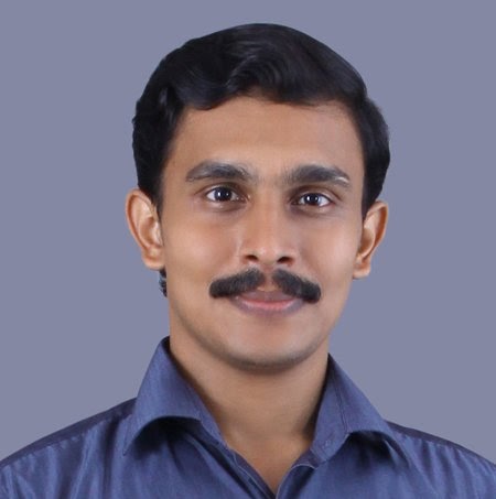 Marcus Abraham Photo 3