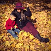 Cristina Ramirez Photo 7