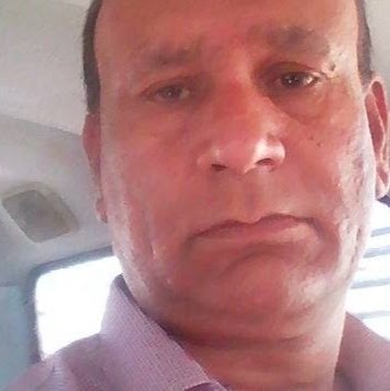 Khalid Malik Photo 15