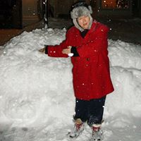 Toni Washington Photo 36