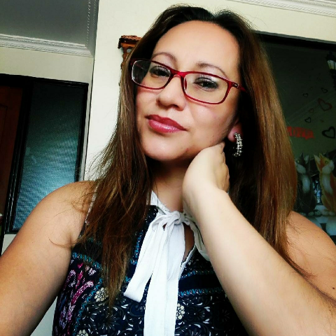 Carolina Granados Photo 17