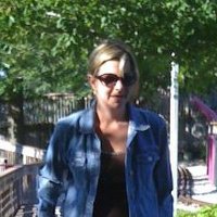 Joanne Clifford Photo 4