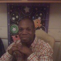 Julius Watson Photo 16