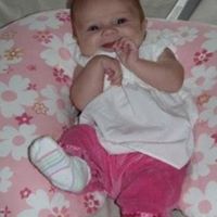 Samantha Bradshaw Photo 13