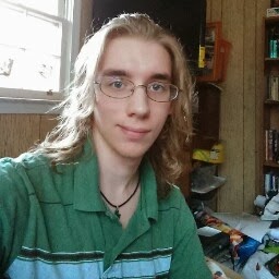 Joey Nickerson Photo 3