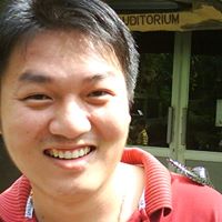 Yin Lee Photo 27