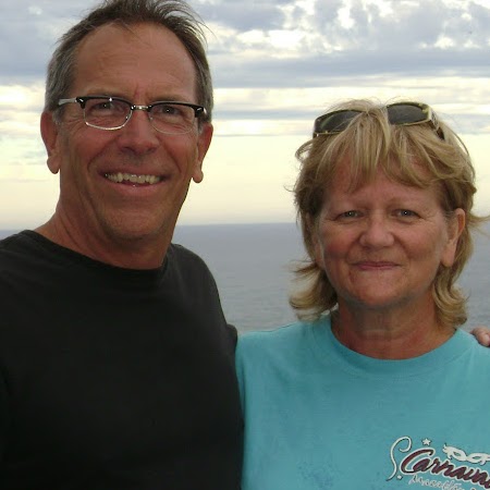 Rick Graham Photo 41