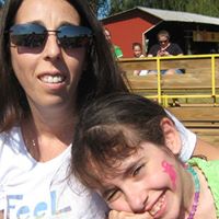 Christine Fennell Photo 15