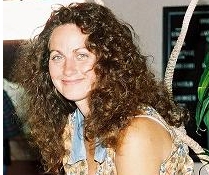 Cynthia Francis Photo 30