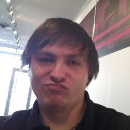 Brandon Griffis Photo 1