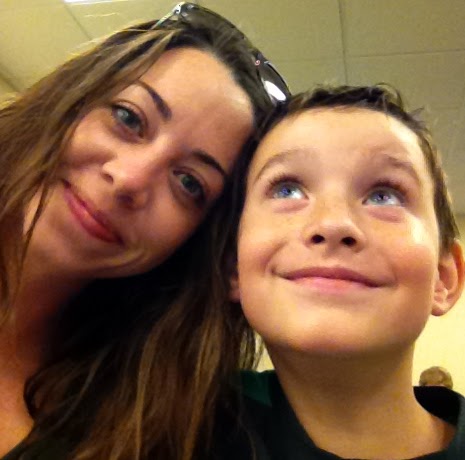 Stacie Morris Photo 13