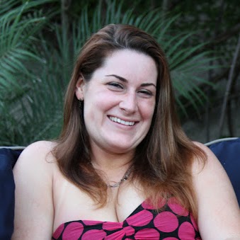 Kimberly Keene Photo 12