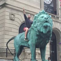 Nathaniel Thompson Photo 20