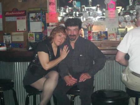 Jacque Brown Photo 26